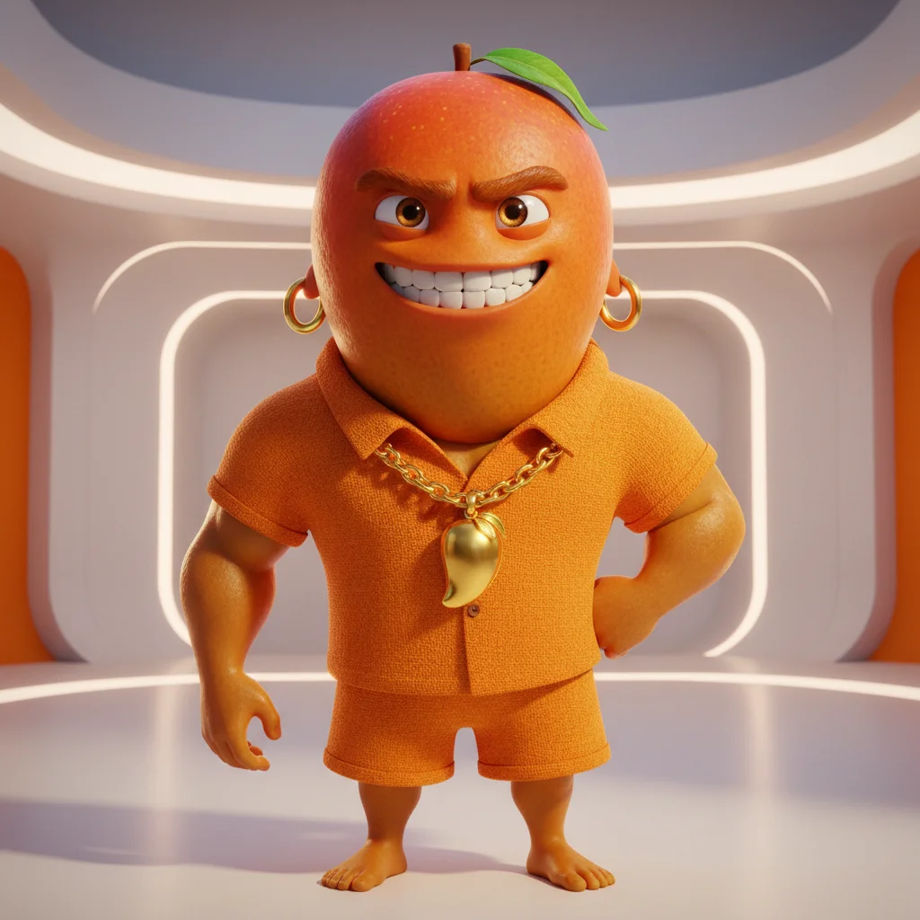 Armando Mango
