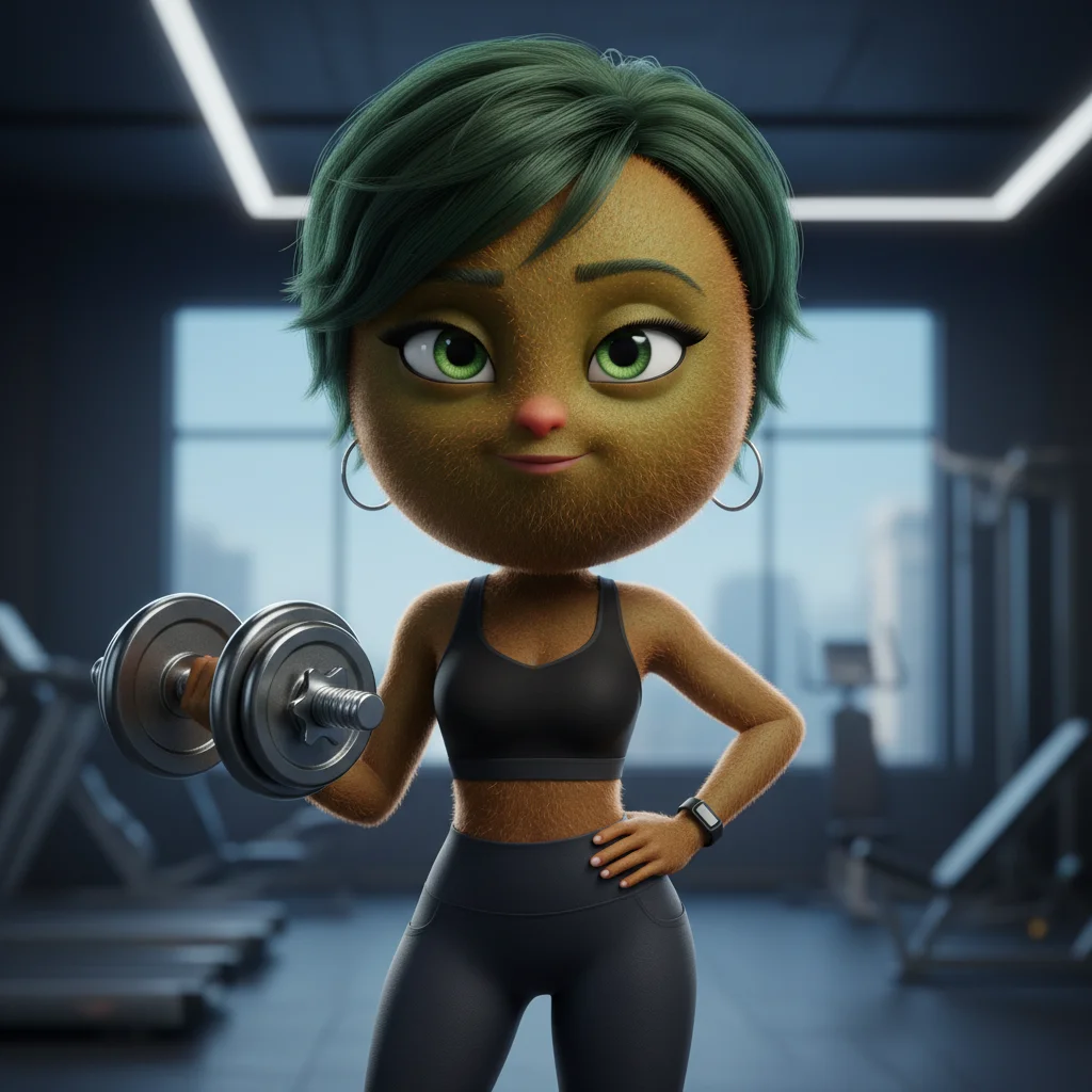 Valeria Kiwi