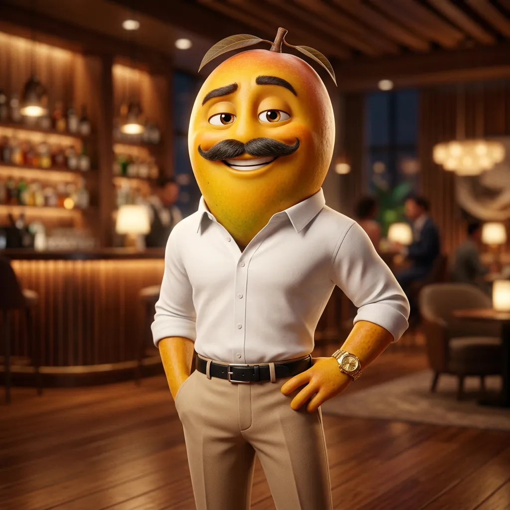 Mango Manuel