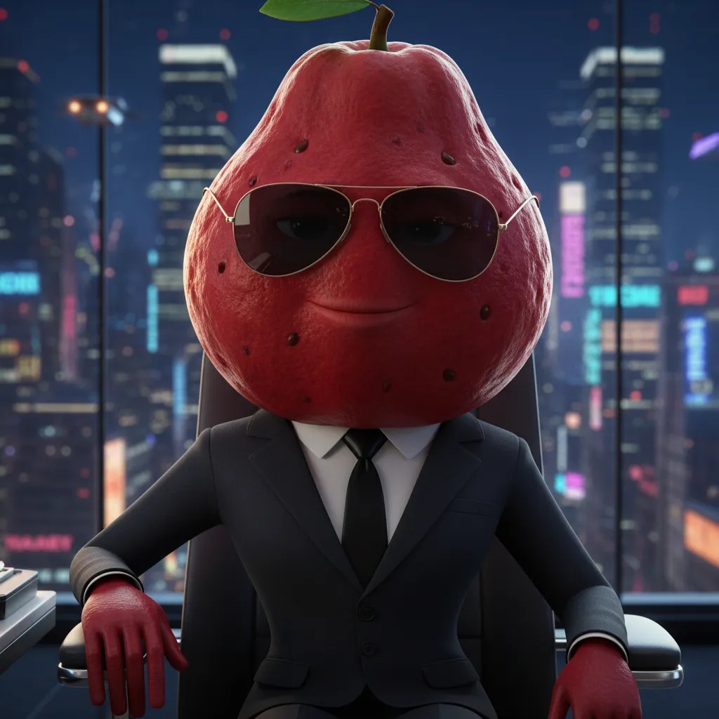 Guayaba Gina
